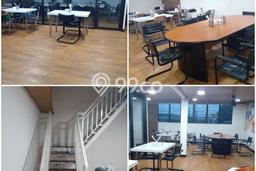 Unit Ruko Dijual di Pasar Minggu Jakarta Selatan Luas Tanah 136m2, Luas Bangunan 300m2 Unit Ruko Dijual di Pasar Minggu Jakarta Selatan Luas Tanah 136m2, Luas Bangunan 300m2