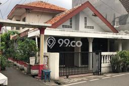 Jual Rumah Bagus Siap Huni LB 100m2 di Cempaka Putih, Jakarta Pusat Jual Rumah Bagus Siap Huni LB 100m2 di Cempaka Putih, Jakarta Pusat