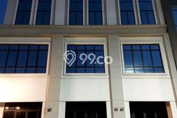 Ruko Dijual di Kelapa Gading LT 68m2, LB 270m2 Solusi Investasi Cerdas Ruko Dijual di Kelapa Gading LT 68m2, LB 270m2 Solusi Investasi Cerdas