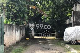 Tanah Investasi Dijual di Jakarta Selatan Punya Luas 2150m2 Tanah Investasi Dijual di Jakarta Selatan Punya Luas 2150m2