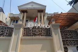 Tanah Strategis Dijual di Menteng Jakarta Pusat 330m2 Tanah Strategis Dijual di Menteng Jakarta Pusat 330m2
