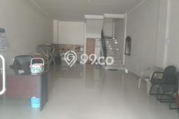 FOR SALE! Ruko di Cempaka Putih Jakarta Pusat, LT 115m2, LB 240m2 FOR SALE! Ruko di Cempaka Putih Jakarta Pusat, LT 115m2, LB 240m2