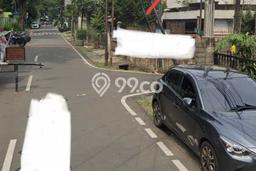 Tanah Dijual di Jakarta Pusat Seluas 245m2 Strategis Tanah Dijual di Jakarta Pusat Seluas 245m2 Strategis
