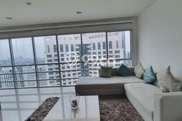Apartemen Nyaman untuk Disewa, 3 Kamar di Jakarta Selatan Apartemen Nyaman untuk Disewa, 3 Kamar di Jakarta Selatan