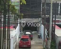 Kantor Dijual di Prime Area Jakarta Selatan Luas 200m2 Kantor Dijual di Prime Area Jakarta Selatan Luas 200m2