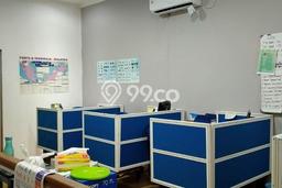 Untuk Dijual Ruko di Cempaka Putih, Jakarta Pusat Harga Penawaran Spesial Untuk Dijual Ruko di Cempaka Putih, Jakarta Pusat Harga Penawaran Spesial