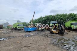 FOR SALE! Gudang di Cilincing Jakarta Utara, LT 8601m2, LB 8601m2 FOR SALE! Gudang di Cilincing Jakarta Utara, LT 8601m2, LB 8601m2