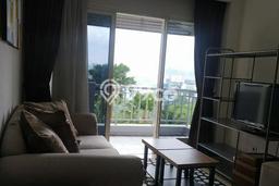 Apartemen Minimalis untuk Disewa, 3 Kamar di Jakarta Selatan Apartemen Minimalis untuk Disewa, 3 Kamar di Jakarta Selatan