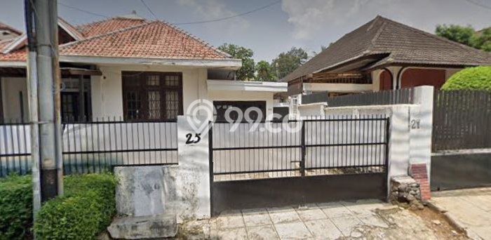 Kantor Disewa di Menteng, Jakarta Pusat, LT 780m2 / LB 400m2 Kantor Disewa di Menteng, Jakarta Pusat, LT 780m2 / LB 400m2