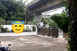 Gudang Disewakan di Kawasan Ramai Kebayoran Baru, Jakarta Selatan Gudang Disewakan di Kawasan Ramai Kebayoran Baru, Jakarta Selatan