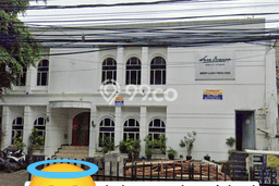 Rumah area Kebayoran Baru, Dekat Tol, 2 KM, LT 400m² LB 580m² Rumah area Kebayoran Baru, Dekat Tol, 2 KM, LT 400m² LB 580m²