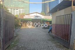 Dijual Tanah Lokasi Kuningan, Jakarta Selatan Seluas 1796m2 Dijual Tanah Lokasi Kuningan, Jakarta Selatan Seluas 1796m2