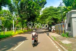 Dijual Tanah di Menteng Jakarta Pusat Luas 496m2 SHM Dijual Tanah di Menteng Jakarta Pusat Luas 496m2 SHM