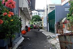Tanah Investasi Dijual di Jakarta Pusat Punya Luas 500m2 Tanah Investasi Dijual di Jakarta Pusat Punya Luas 500m2