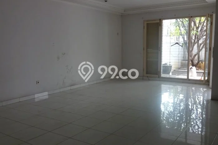 Gudang Komersial Disewakan di Menteng Jakarta Pusat Luas 646m2 Gudang Komersial Disewakan di Menteng Jakarta Pusat Luas 646m2