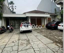 Ruko Dijual di Prime Area Jakarta Selatan Luas 262m2 Ruko Dijual di Prime Area Jakarta Selatan Luas 262m2