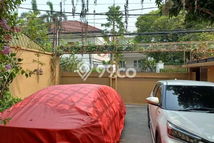 Gudang disewakan di Menteng Jakarta Pusat dengan luas bangunan 600m2 Gudang disewakan di Menteng Jakarta Pusat dengan luas bangunan 600m2