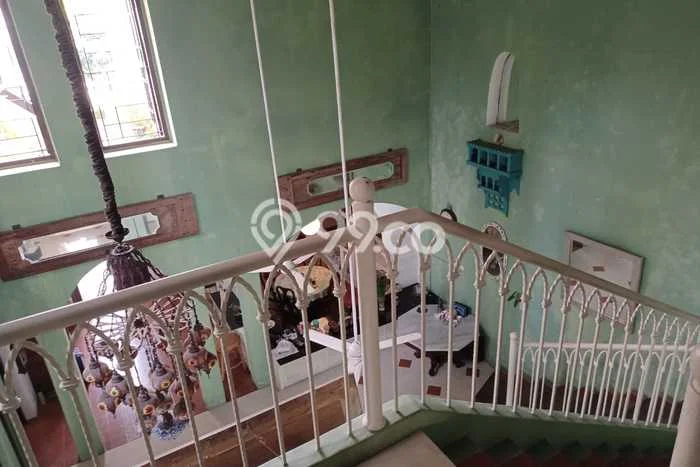 Gudang disewakan di Menteng Jakarta Pusat dengan luas bangunan 600m2 Gudang disewakan di Menteng Jakarta Pusat dengan luas bangunan 600m2