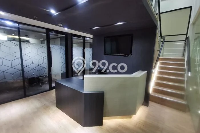 Untuk Dijual! Komersial di Kuningan Jakarta Selatan LT 64m2 / LB 110m2 Kawasan Bisnis Untuk Dijual! Komersial di Kuningan Jakarta Selatan LT 64m2 / LB 110m2 Kawasan Bisnis