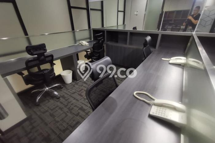 Untuk Dijual! Komersial di Kuningan Jakarta Selatan LT 64m2 / LB 110m2 Kawasan Bisnis Untuk Dijual! Komersial di Kuningan Jakarta Selatan LT 64m2 / LB 110m2 Kawasan Bisnis