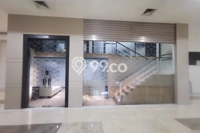 Untuk Dijual! Komersial di Kuningan Jakarta Selatan LT 64m2 / LB 110m2 Kawasan Bisnis Untuk Dijual! Komersial di Kuningan Jakarta Selatan LT 64m2 / LB 110m2 Kawasan Bisnis