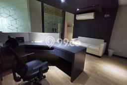Unit Kantor Dijual di Jakarta Selatan LT 110m2 & LB 110m2 Unit Kantor Dijual di Jakarta Selatan LT 110m2 & LB 110m2