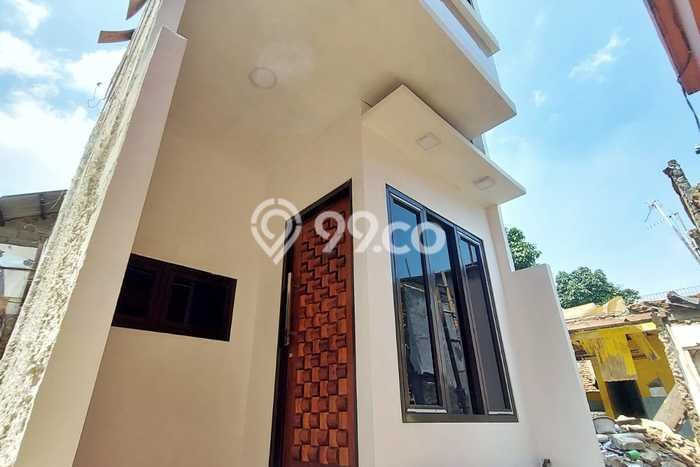 Jual Rumah Siap Huni di Menteng Jakarta Pusat Harga Rp 495 Juta LT 23m2 Jual Rumah Siap Huni di Menteng Jakarta Pusat Harga Rp 495 Juta LT 23m2