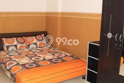 Sewa Apartemen Murah di Margonda 1 KT Sewa Apartemen Murah di Margonda 1 KT