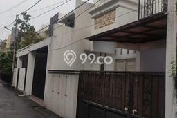 Area Strategis! Disewakan Komersial Lokasi Tebet, Jakarta Selatan Cocok untuk Bisnis Area Strategis! Disewakan Komersial Lokasi Tebet, Jakarta Selatan Cocok untuk Bisnis
