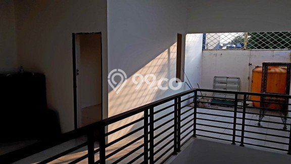 Ruko Dijual di Kawasan Kemayoran, Jakarta Pusat Harga Kompetitif Ruko Dijual di Kawasan Kemayoran, Jakarta Pusat Harga Kompetitif