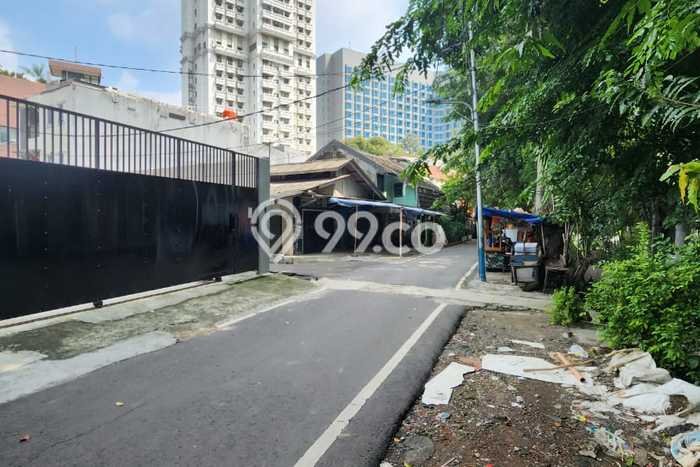 Unit Gudang disewakan di Tanah Abang Jakarta Pusat dengan LT 100m2 / LB 100m2 Unit Gudang disewakan di Tanah Abang Jakarta Pusat dengan LT 100m2 / LB 100m2