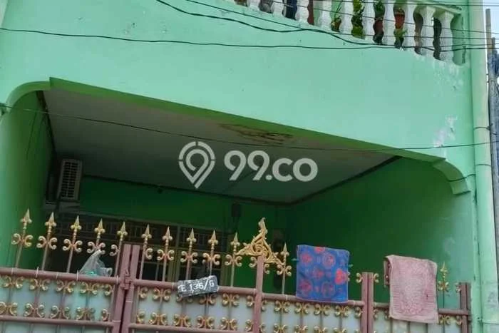 Kost Dijual Lokasi Menteng, Jakarta Pusat, 12 KT, 5 KM, 180m2 Kost Dijual Lokasi Menteng, Jakarta Pusat, 12 KT, 5 KM, 180m2