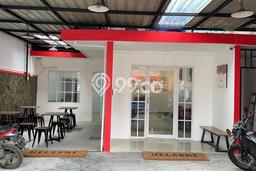 Ruko Dijual di Tebet LT 202m2, LB 160m2 untuk Investasi Ruko Dijual di Tebet LT 202m2, LB 160m2 untuk Investasi