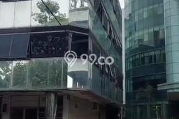 Ruko Dijual Lokasi Emas di Menteng Luas 2563m2 Ruko Dijual Lokasi Emas di Menteng Luas 2563m2