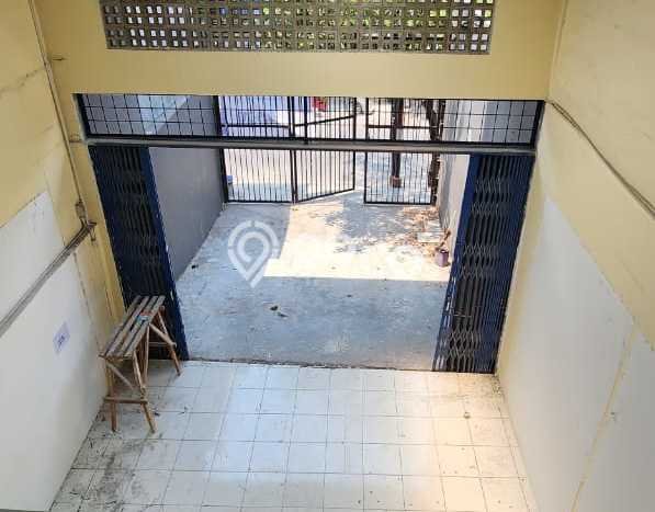 Unit Gudang Paling Strategis di Pademangan Jakarta Utara dengan LB 200m2 Unit Gudang Paling Strategis di Pademangan Jakarta Utara dengan LB 200m2