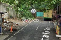 Tanah Disewa Strategis di Jakarta Pusat Luas 1050m2 Tanah Disewa Strategis di Jakarta Pusat Luas 1050m2