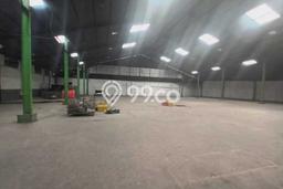 Gudang Disewakan Cepat di Ciputat Tangerang Selatan LB 1400m2 Gudang Disewakan Cepat di Ciputat Tangerang Selatan LB 1400m2