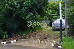 Kavling Tanah untuk Dijual di Sunter, Jakarta Utara, Luas 396m2 Kavling Tanah untuk Dijual di Sunter, Jakarta Utara, Luas 396m2
