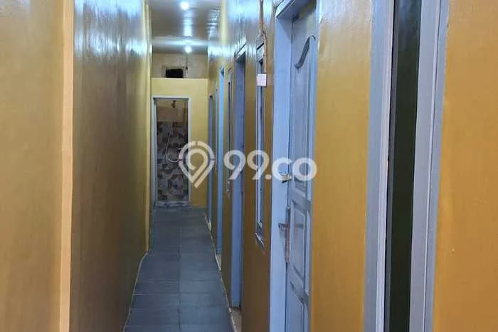 Rumah Minimalis 11 KT di Roxy Jakarta Pusat Full Furnished Rumah Minimalis 11 KT di Roxy Jakarta Pusat Full Furnished
