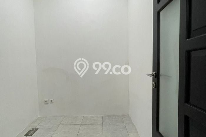 Unit Komersial Tersedia di Slipi Spesifikasi LB 55m2 Unit Komersial Tersedia di Slipi Spesifikasi LB 55m2