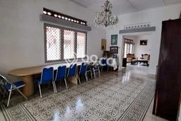 Dijual Hunian Mewah dengan Fasilitas Sekitar Lengkap di Menteng, Jakarta Pusat Dijual Hunian Mewah dengan Fasilitas Sekitar Lengkap di Menteng, Jakarta Pusat