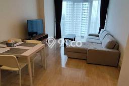 Apartemen Sewa 3 Kamar Hemat Siap Huni di Jakarta Selatan, Luas 97m2 Apartemen Sewa 3 Kamar Hemat Siap Huni di Jakarta Selatan, Luas 97m2