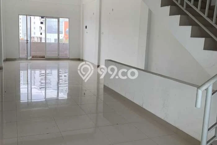 Ruko Disewakan di Kawasan Ramai Tangerang, Tangerang Ruko Disewakan di Kawasan Ramai Tangerang, Tangerang
