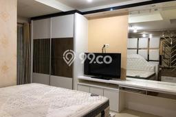 Apartemen Sewa 2 Kamar Murah Siap Huni di Jakarta Utara, Luas 74m2 Apartemen Sewa 2 Kamar Murah Siap Huni di Jakarta Utara, Luas 74m2