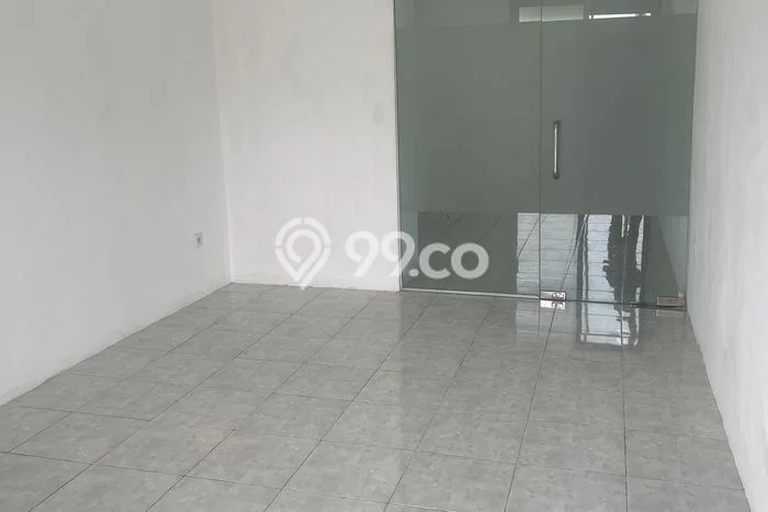 Unit Komersial Tersedia di Slipi Spesifikasi LB 55m2 Unit Komersial Tersedia di Slipi Spesifikasi LB 55m2