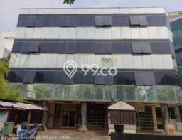 Kantor Dijual Lokasi Emas di Menteng Luas 2563m2 Kantor Dijual Lokasi Emas di Menteng Luas 2563m2