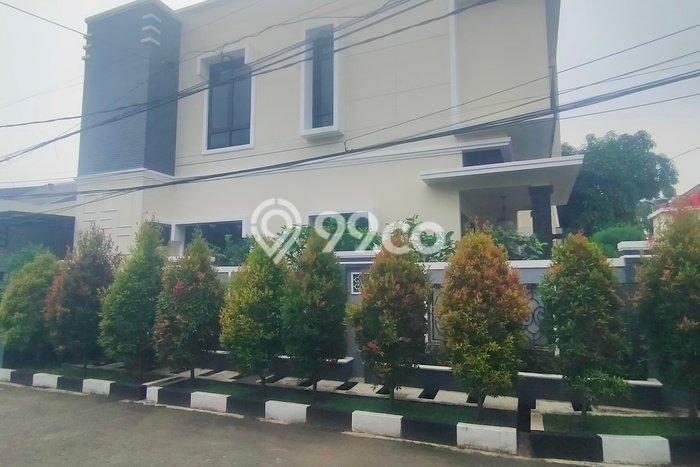 For Sale! Premium House LT 136m2 Desain Elegan di Jatiwaringin For Sale! Premium House LT 136m2 Desain Elegan di Jatiwaringin