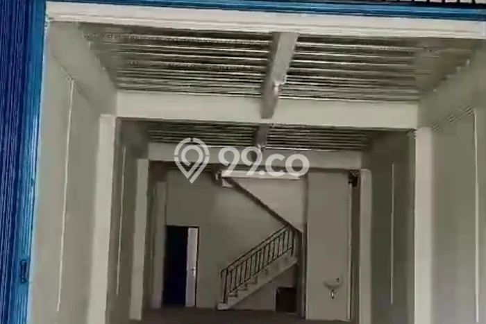 Unit Ruko Tersedia di Thamrin Spesifikasi LB 200m2 Unit Ruko Tersedia di Thamrin Spesifikasi LB 200m2