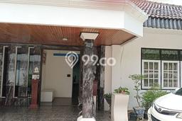Hot Offer Hunian Premium Ideal dan Luas di Kebayoran Baru, Jakarta Selatan Hot Offer Hunian Premium Ideal dan Luas di Kebayoran Baru, Jakarta Selatan