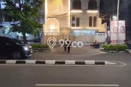 Ruko Dijual di Menteng Jakarta Pusat dengan Luas Bangunan 1000m2 Ruko Dijual di Menteng Jakarta Pusat dengan Luas Bangunan 1000m2